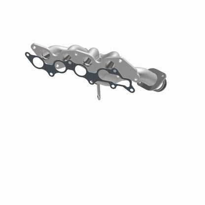 MagnaFlow Conv DF 09-10 Mazda 6 2.5L Magnaflow