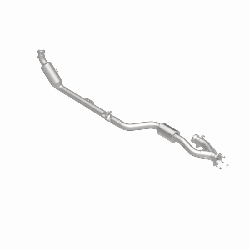 MagnaFlow Conv DF 06-07 Mercedes C230 2.5L Driver Side Magnaflow