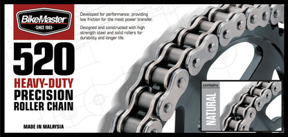 BikeMaster 520Hx82 Chain - 197635