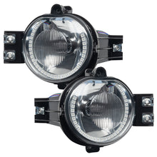 Load image into Gallery viewer, Oracle Lighting 06-08 Dodge Ram Pre-Assembled LED Halo Fog Lights -UV/Purple SEE WARRANTY