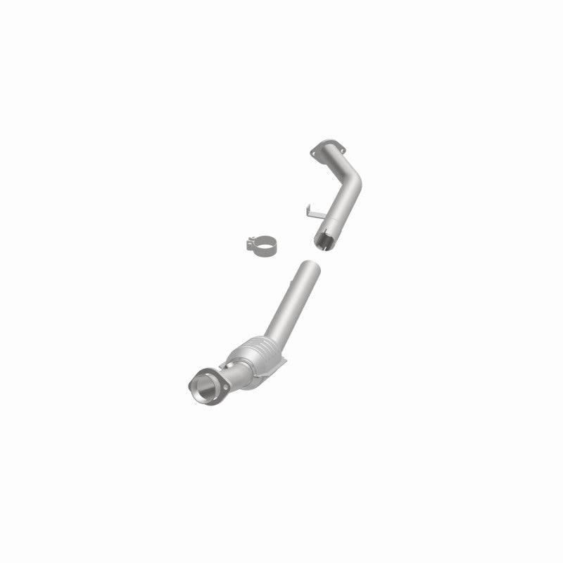MagnaFlow Conv DF GTO- 2004 8 5.7L Magnaflow