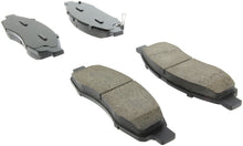 Load image into Gallery viewer, StopTech Sport Brake Pads w/Shims and Hardware - Front