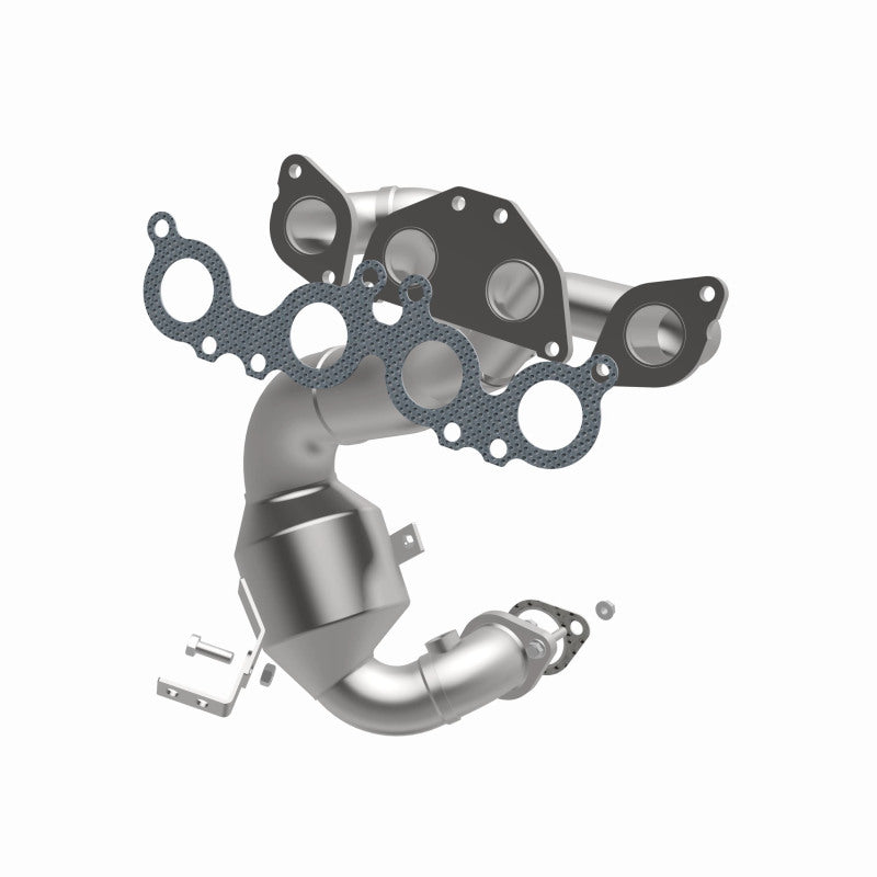 MagnaFlow Conv DF 05-11 Volvo XC90 4.4L Rear Magnaflow