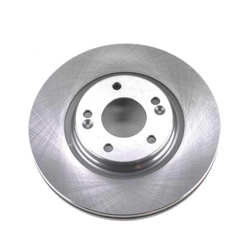 Power Stop 17-19 Hyundai Elantra Front Autospecialty Brake Rotor PowerStop