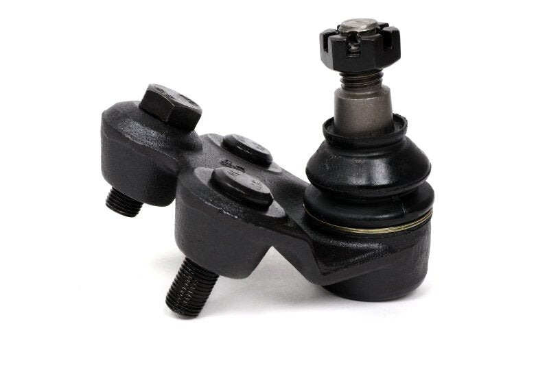 BLOX Racing Roll Center Adjusters / Extended Front Ball Joints - 06-11 Honda Civic (Pair) BLOX Racing