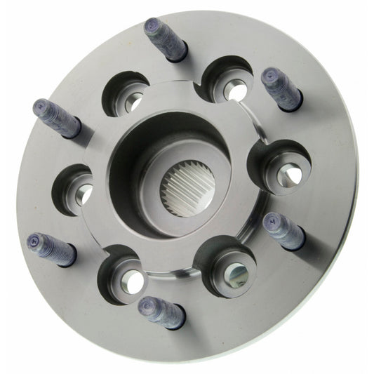 MOOG 09-12 Chevrolet Colorado Front Hub Assembly Moog