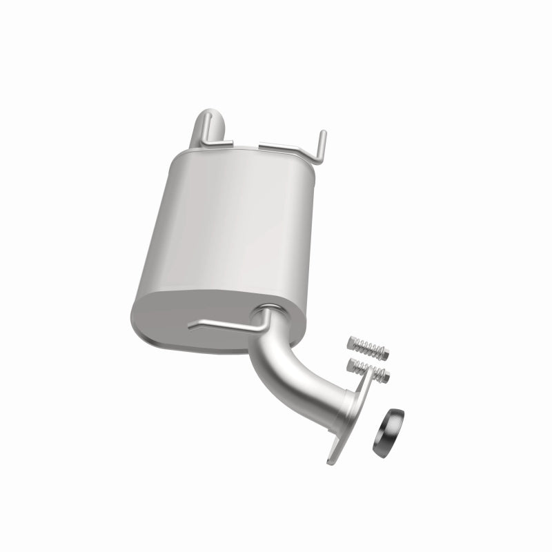 Magnaflow BRE 12-17 Toyota Camry 2.5L Muffler Kit