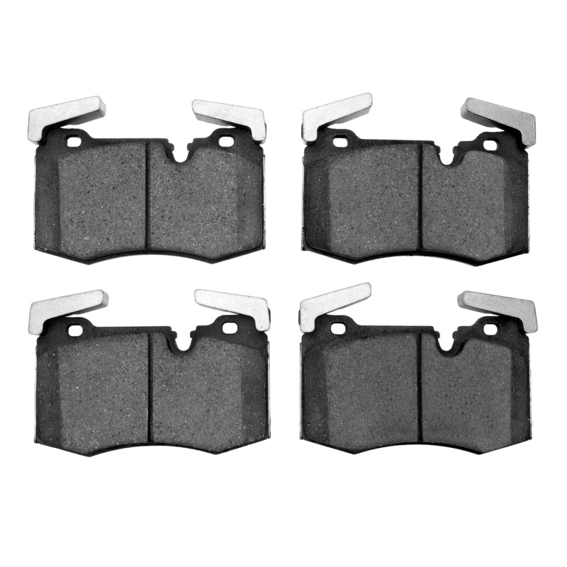 R1 09-14 Mini Cooper Clubman Front Euro Ceramic Brake Pads