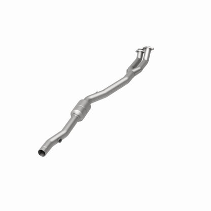 MagnaFlow Conv DF 96-97 BMW 840 4.4L Passenger Side Magnaflow