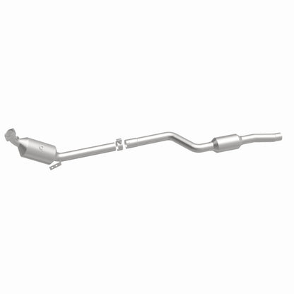 Magnaflow 2011 C300 V6 3 OEM Underbody Direct Fit Converter Magnaflow