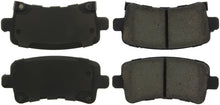 Load image into Gallery viewer, StopTech Premium Ceramic Brake Pads - 308.14300