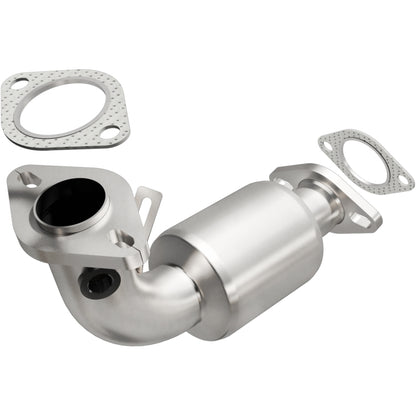 MagnaFlow Conv DF 5/00-01 Mitsubishi Eclipse 2.4L Front / 99-5/00 Galant 2.4L Front Magnaflow