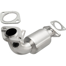 Load image into Gallery viewer, MagnaFlow Conv DF 5/00-01 Mitsubishi Eclipse 2.4L Front / 99-5/00 Galant 2.4L Front