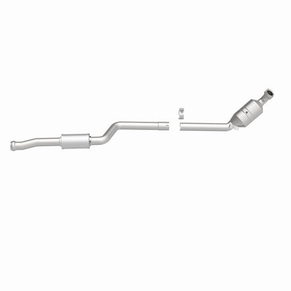 Magnaflow Conv DF 08-10 C300 3.0L D/S Magnaflow
