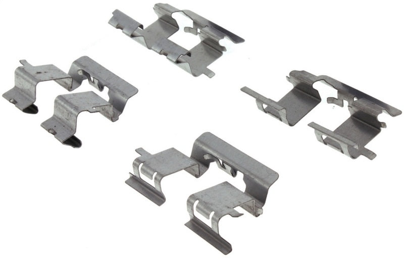 StopTech Street Disc Brake Pads - 305.09950 Stoptech