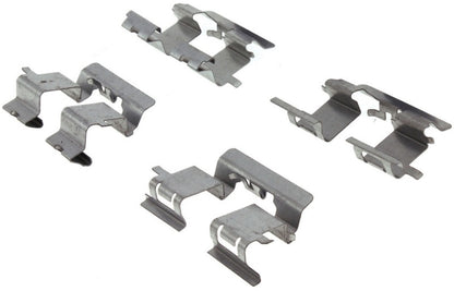 StopTech Street Disc Brake Pads - 305.09950 Stoptech