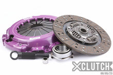 Load image into Gallery viewer, XClutch 04-11 Mazda RX-8 Touring 1.3L Stage 1 Sprung Organic Clutch Kit