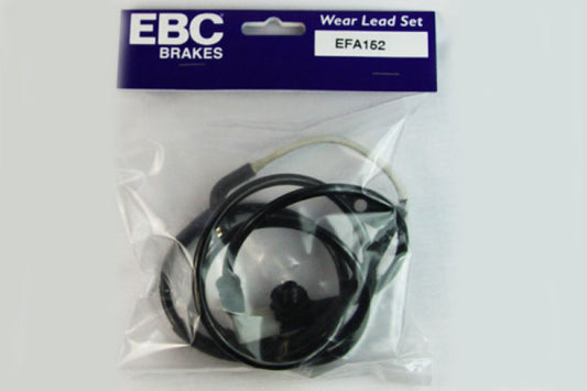 EBC 2007-2009 Land Rover Range Rover Sport 4.4L Front Wear Leads EBC