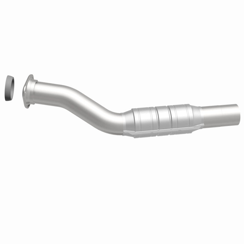 Magnaflow Conv DF 08-09 Dodge Caliber 2.4L T Magnaflow