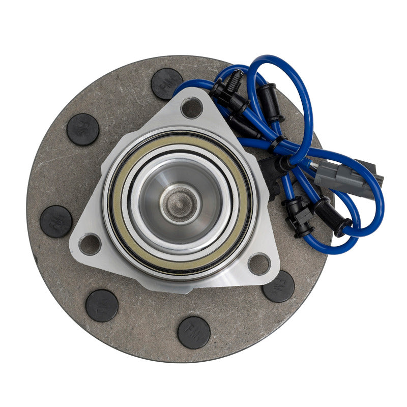 MOOG 03-05 Dodge Ram 2500 Front Hub Assembly Moog