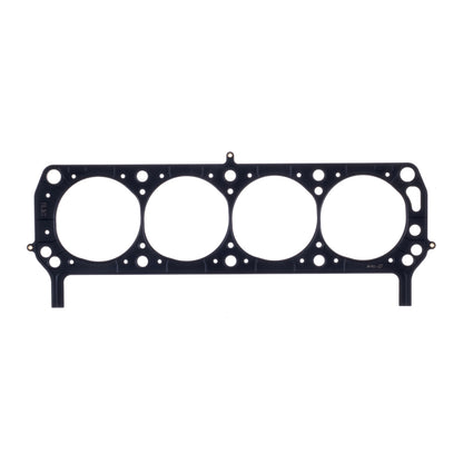 Cometic Ford 302/351W Windsor V8 .027in MLS Cylinder Head Gasket - 4.180in Bore - SVO/Yates - RHS