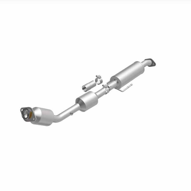 MagnaFlow 6511112 Direct-Fit Catalytic Converter
