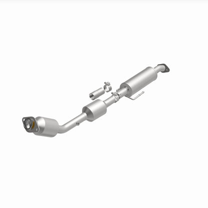 MagnaFlow 6511112 Direct-Fit Catalytic Converter