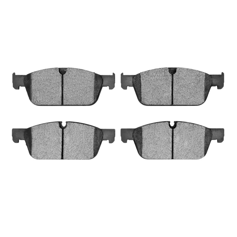 R1 13-19 Mercedes-Benz Gl450 Front Euro Ceramic Brake Pads
