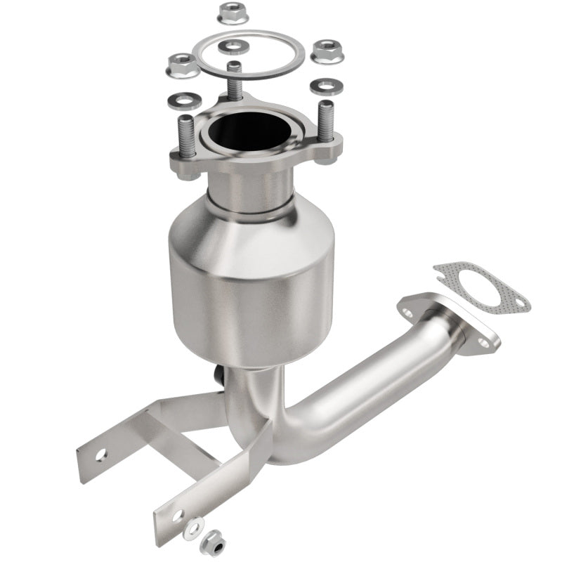 Magnaflow Conv DF 08-12 Malibu 2.4L fr Magnaflow