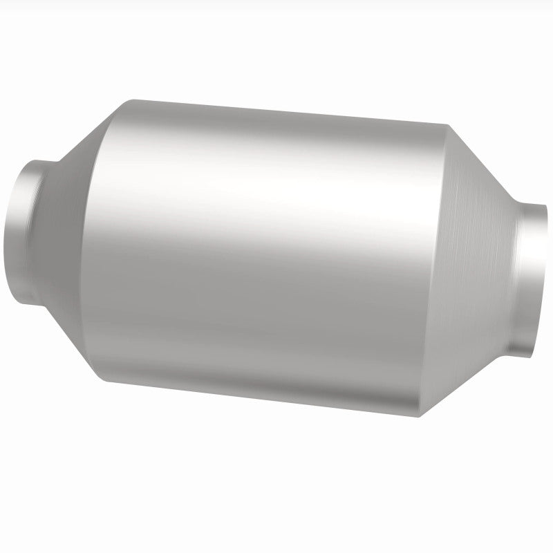 Magnaflow Universal Catalytic Converter 2.5in Spun CA Magnaflow
