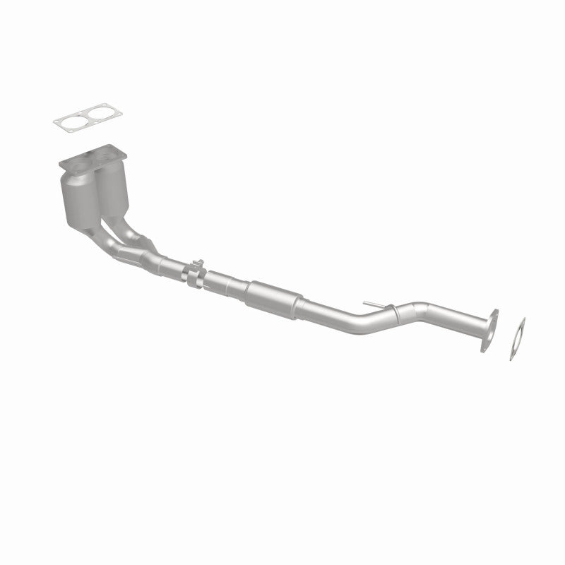 MagnaFlow Conv DF 00-02 Nissan Sentra 1.8L Magnaflow