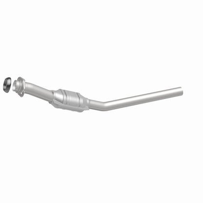 MagnaFlow Conv DF Caravan-Voyager 92-93 3.3L Magnaflow