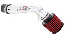 Load image into Gallery viewer, AEM 04-05 TXS Polished Short Ram Intake