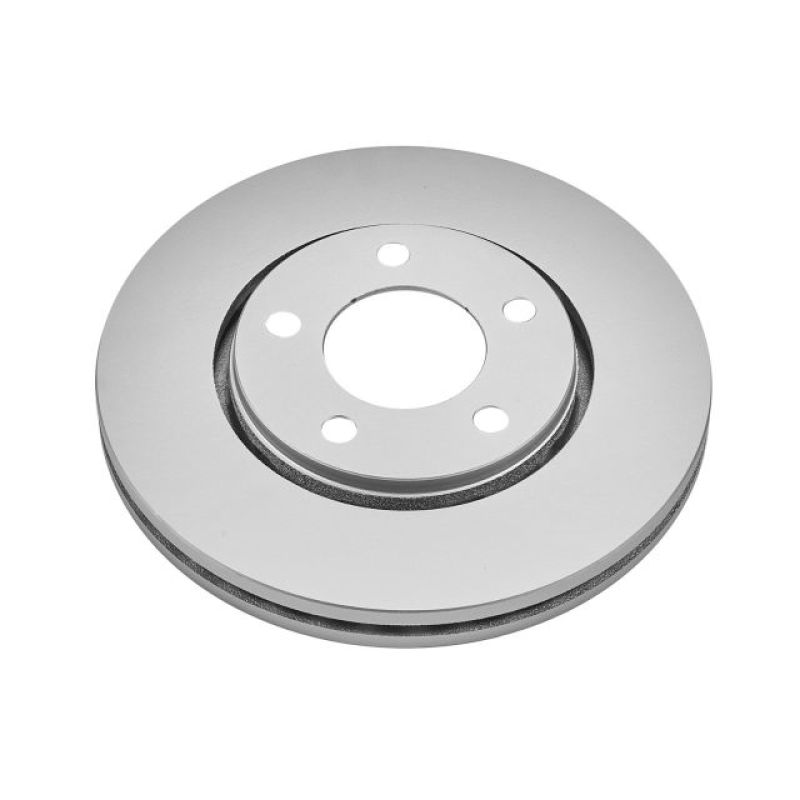 Power Stop 03-07 Chrysler Town & Country Front Evolution Geomet Coated Rotor PowerStop