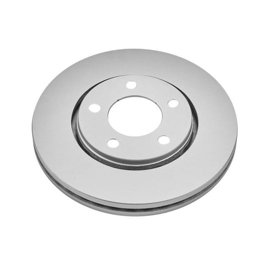 Power Stop 03-07 Chrysler Town & Country Front Evolution Geomet Coated Rotor PowerStop