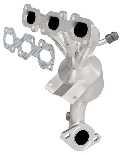 Magnaflow Conv DF 2006 Ford Fusion 3.0L Magnaflow
