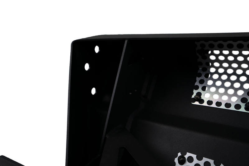 DV8 Offroad 16-23 Toyota Tacoma MTO Series Front Bumper DV8 Offroad