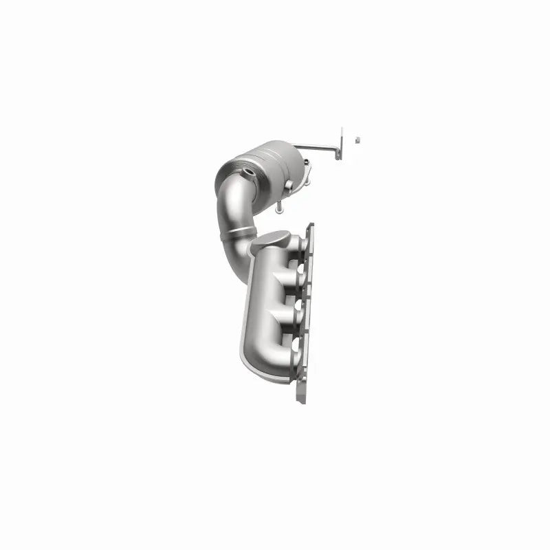 MagnaFlow Conv DF 07-10 Audi A6/A8 4.2L Magnaflow
