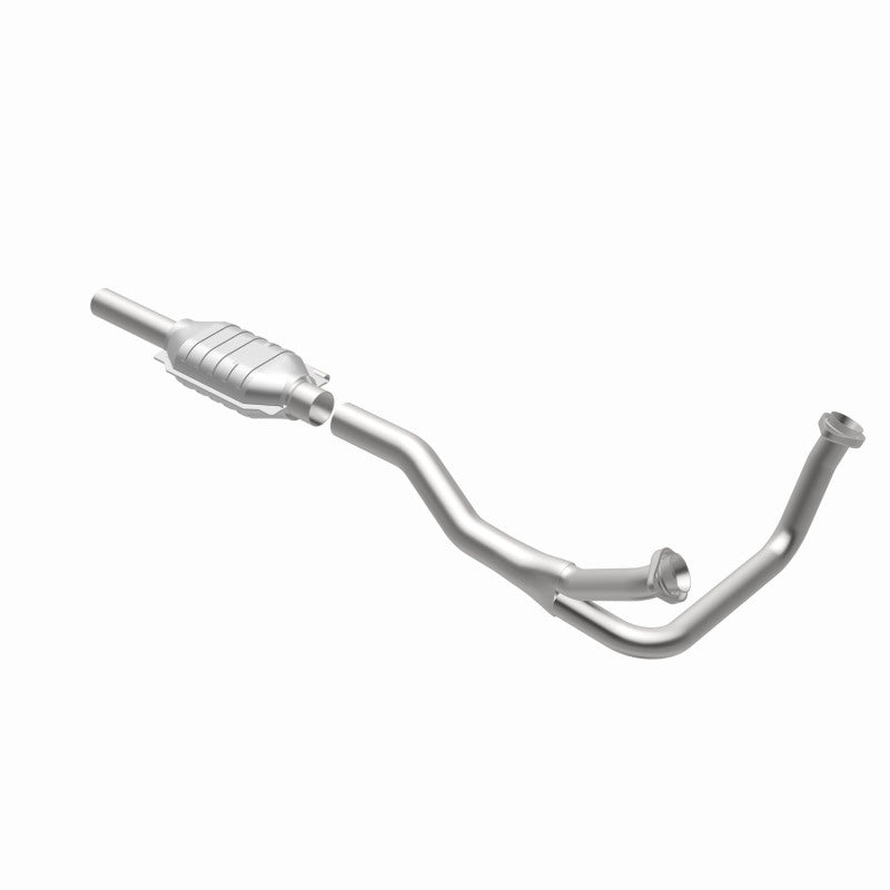 MagnaFlow Conv DF Ford 84 86 Magnaflow
