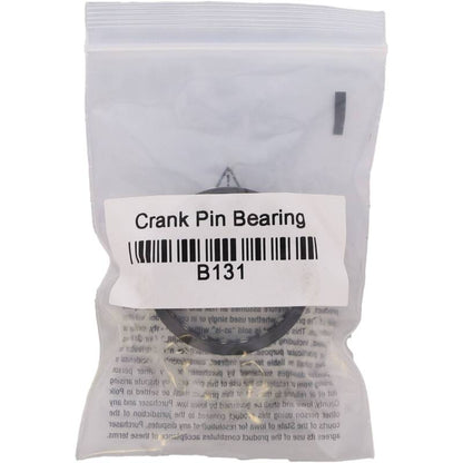 Hot Rods Bearing - 37 x 45 x 21.8 KU B131