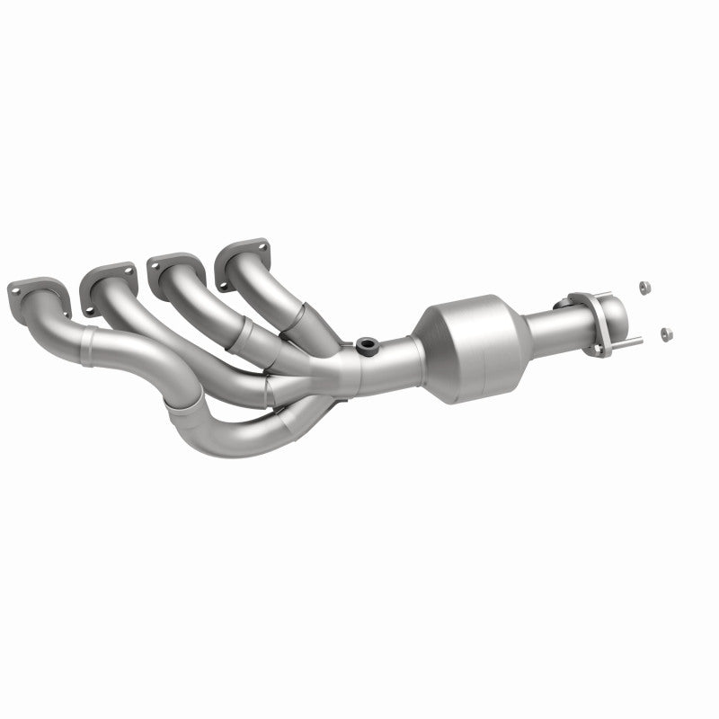 MagnaFlow Conv DF BMW 5-6 06-09 D/S OEM Magnaflow