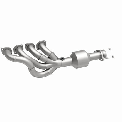 MagnaFlow Conv DF BMW 5-6 06-09 D/S OEM Magnaflow