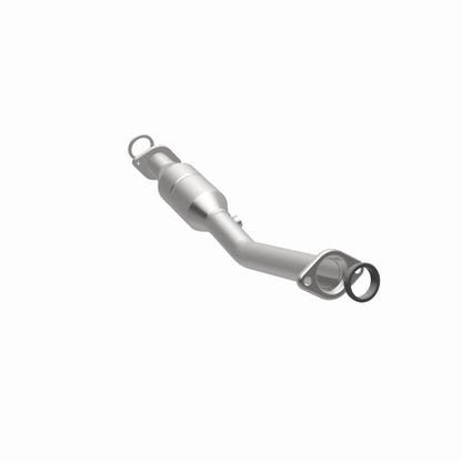 Magnaflow Conv DF 2011-2015 Juke L4 1.6 OEM Underbody Magnaflow