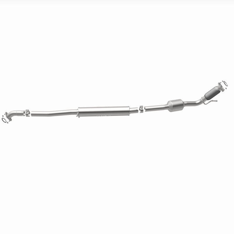 Magnaflow 2019 Toyota RAV4 2.5L Direct Fit Catalytic Converter Magnaflow