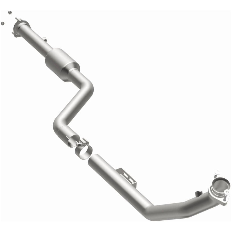 Magnaflow 2004 Mercedes-Benz SLK230 2.3L Direct Fit Converter Magnaflow
