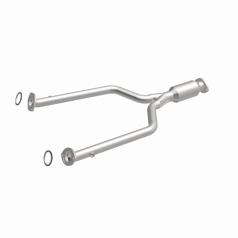 Magnaflow 2007 Lexus GS430 4.3L Direct Fit Converter Magnaflow