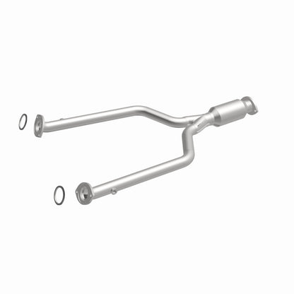 Magnaflow 2007 Lexus GS430 4.3L Direct Fit Converter Magnaflow