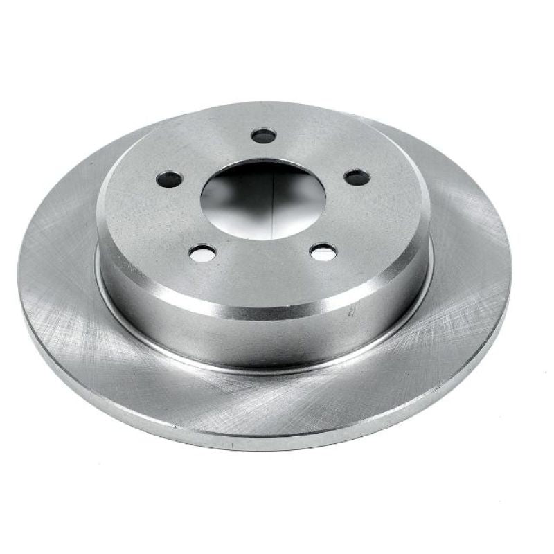 Power Stop 97-07 Chrysler Town & Country Rear Autospecialty Brake Rotor PowerStop