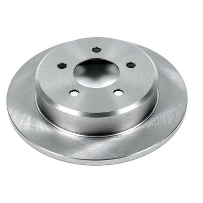 Power Stop 97-07 Chrysler Town & Country Rear Autospecialty Brake Rotor PowerStop