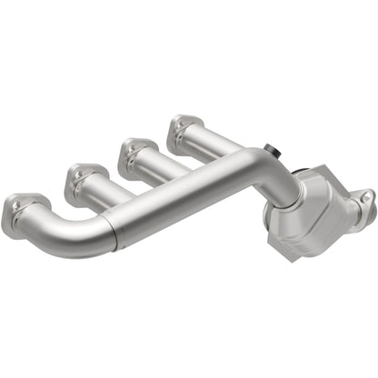 MagnaFlow Conv DF 93-95 Lin Mark VIII 4.6 Driver Side Magnaflow